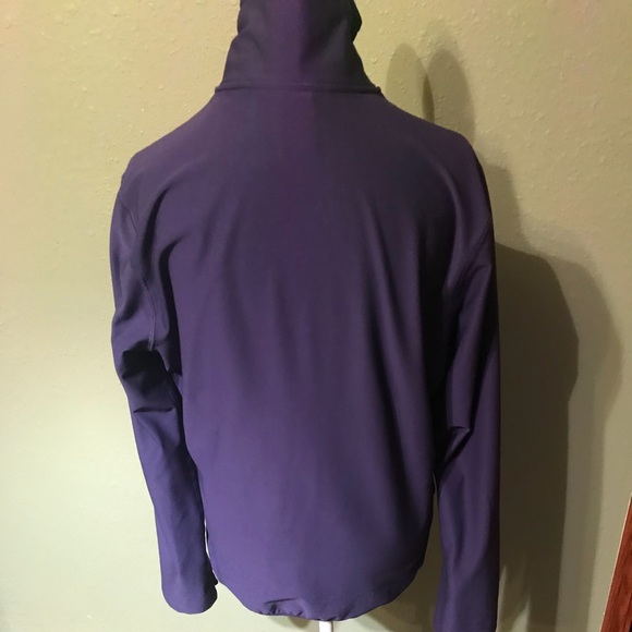 Nike Track Jacket - Picture 4 of 7